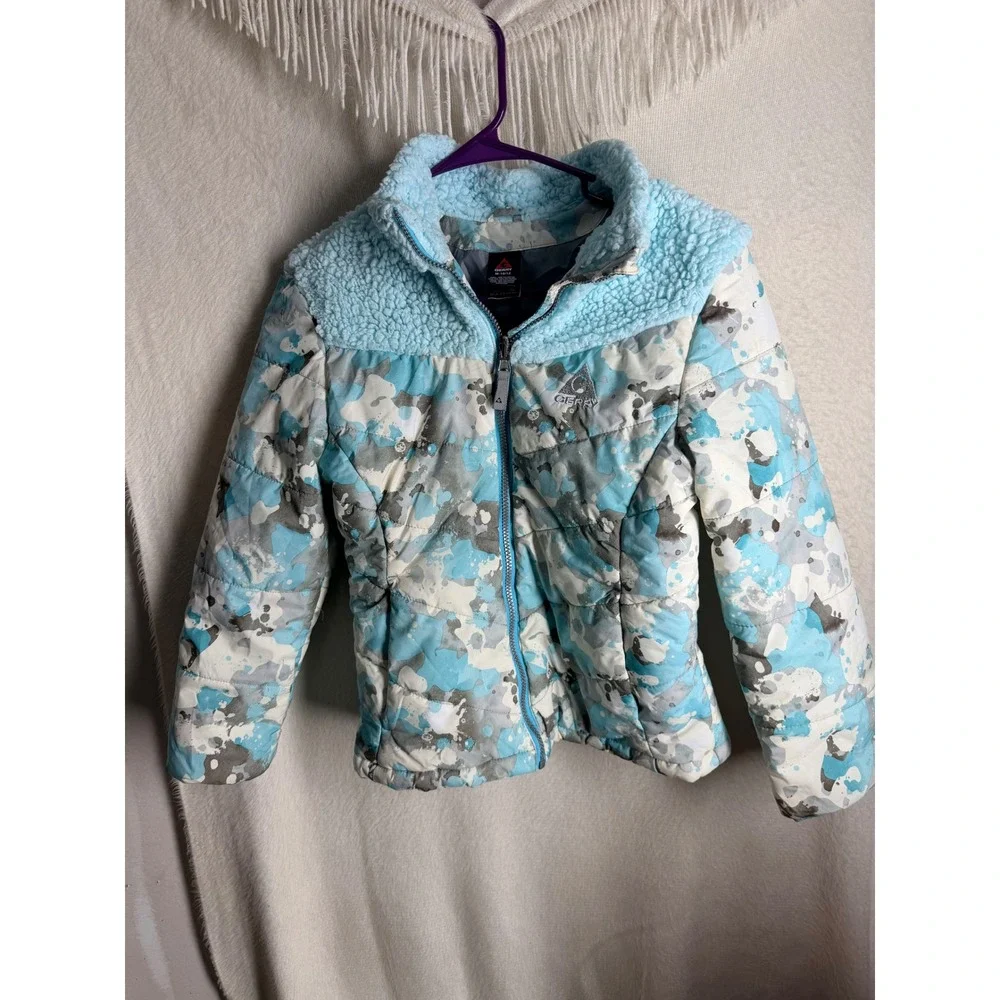 Gerry Weber gerry puffer